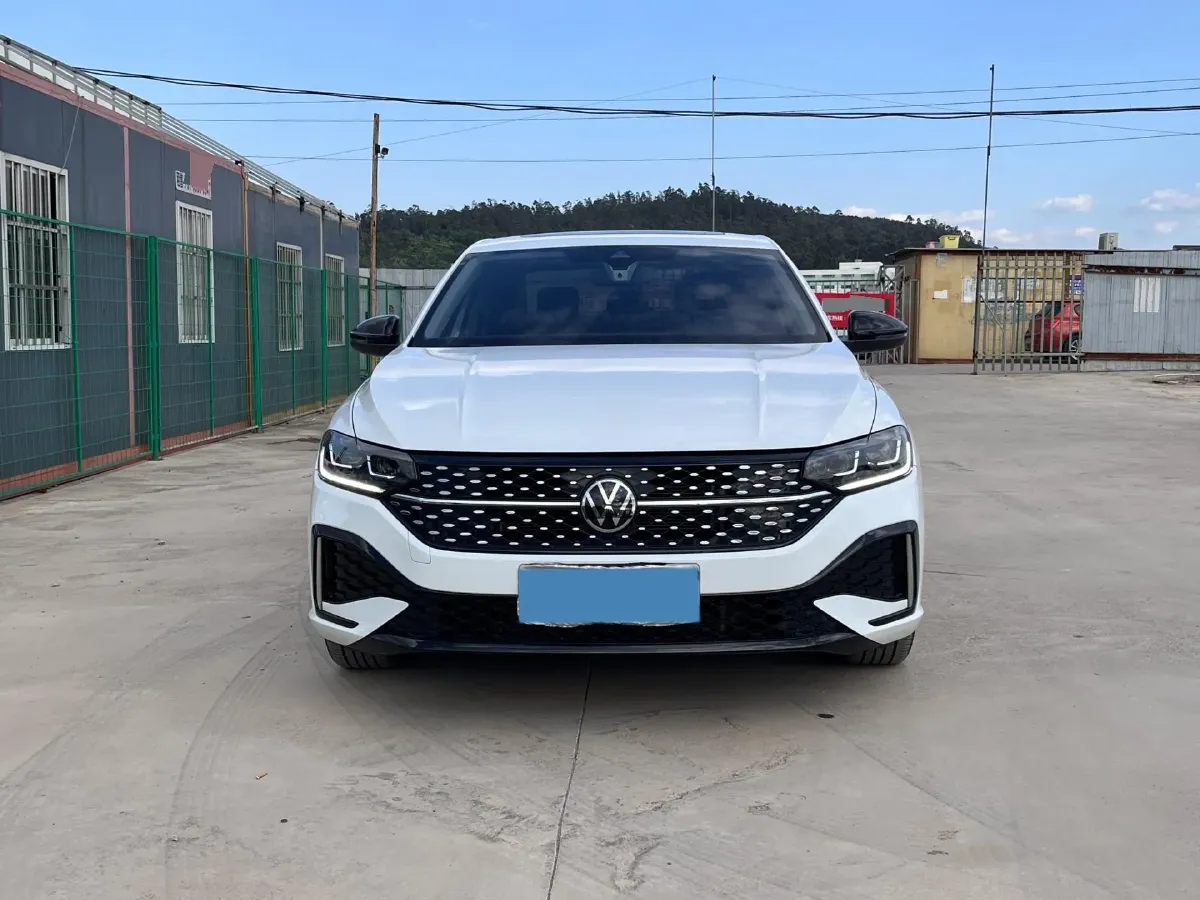 2024 Volkswagen Lavida 1.5T 160HP L4 7DCT,autocango,china used car exporter,china ev exporter,chinese used car exporter,chinese used ev exporter