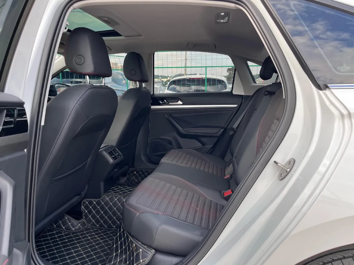 2024 Volkswagen Lavida 1.5T 160HP L4 7DCT,autocango,china used car exporter,china ev exporter,chinese used car exporter,chinese used ev exporter