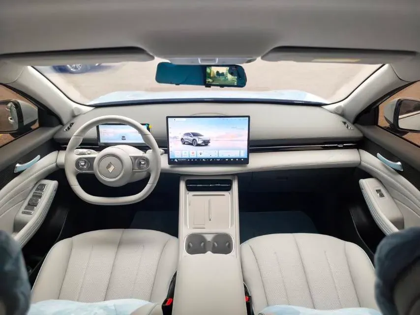 2026 BaoJun Cloud Sea BEV,autocango,china used car exporter,china ev exporter,chinese used car exporter,chinese used ev exporter