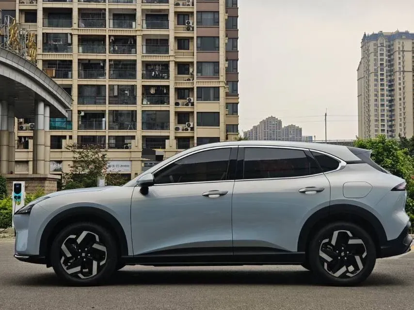 2026 BaoJun Cloud Sea BEV,autocango,china used car exporter,china ev exporter,chinese used car exporter,chinese used ev exporter