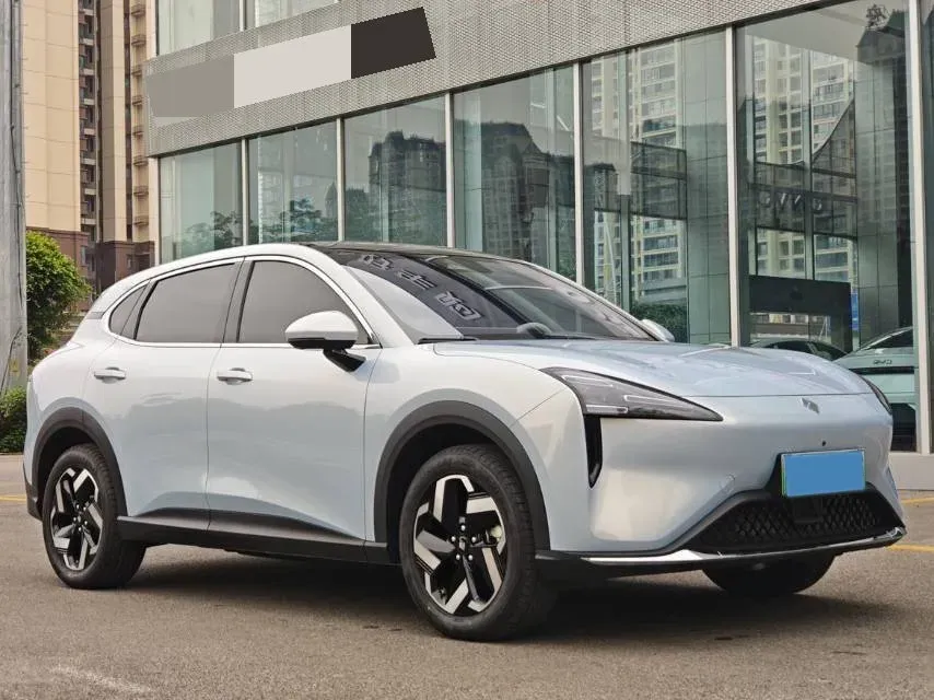 2026 BaoJun Cloud Sea BEV,autocango,china used car exporter,china ev exporter,chinese used car exporter,chinese used ev exporter