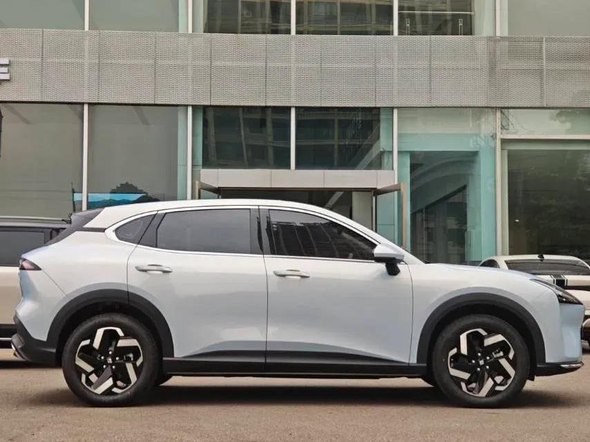 2026 BaoJun Cloud Sea BEV,autocango,china used car exporter,china ev exporter,chinese used car exporter,chinese used ev exporter