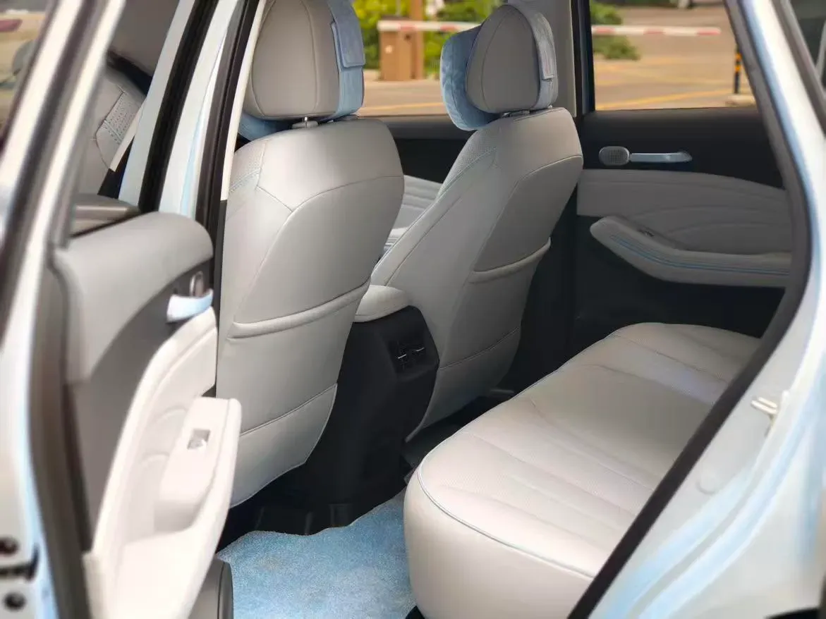 2026 BaoJun Cloud Sea BEV,autocango,china used car exporter,china ev exporter,chinese used car exporter,chinese used ev exporter