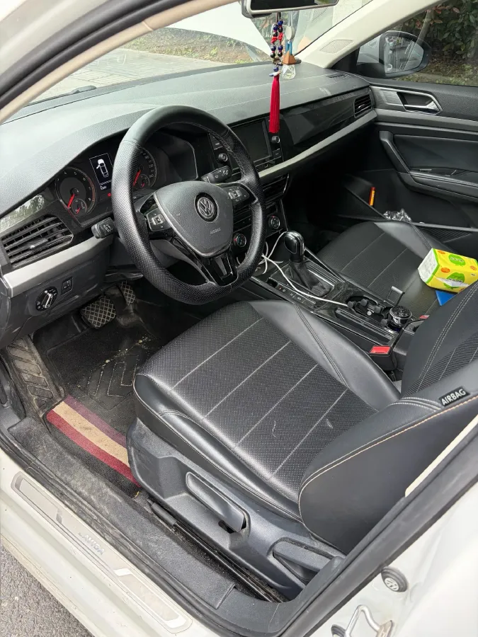 2019 Volkswagen Lavida 1.2T 116HP L4 7DCT,autocango,china used car exporter,china ev exporter,chinese used car exporter,chinese used ev exporter