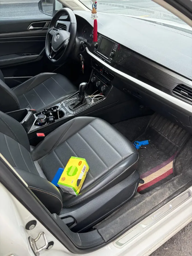 2019 Volkswagen Lavida 1.2T 116HP L4 7DCT,autocango,china used car exporter,china ev exporter,chinese used car exporter,chinese used ev exporter