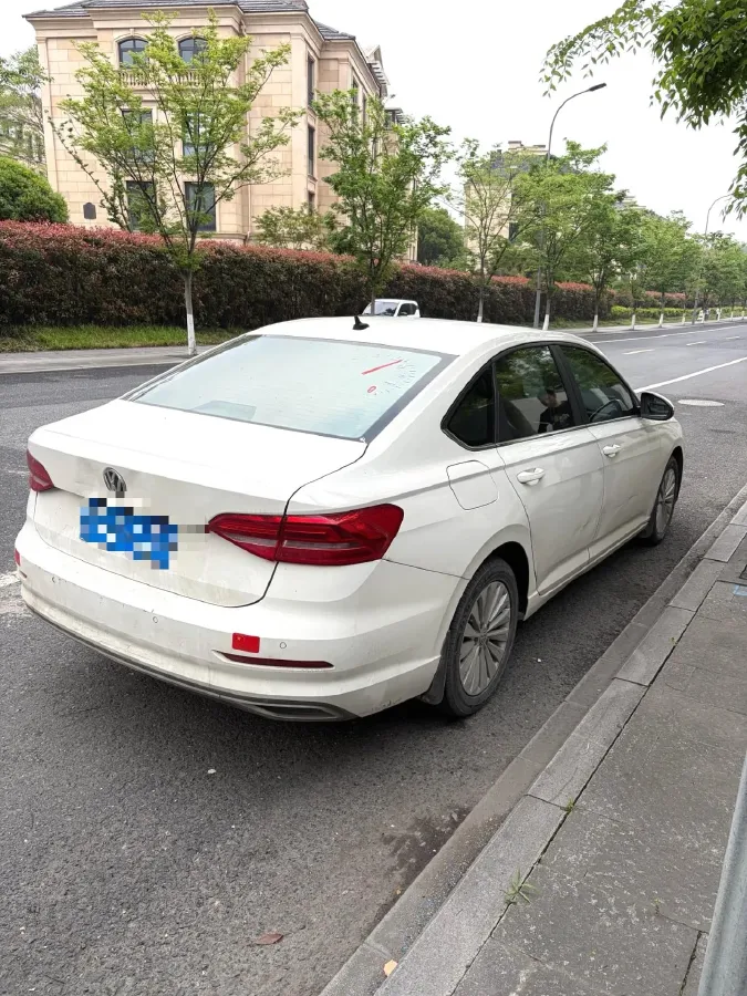 2019 Volkswagen Lavida 1.2T 116HP L4 7DCT,autocango,china used car exporter,china ev exporter,chinese used car exporter,chinese used ev exporter