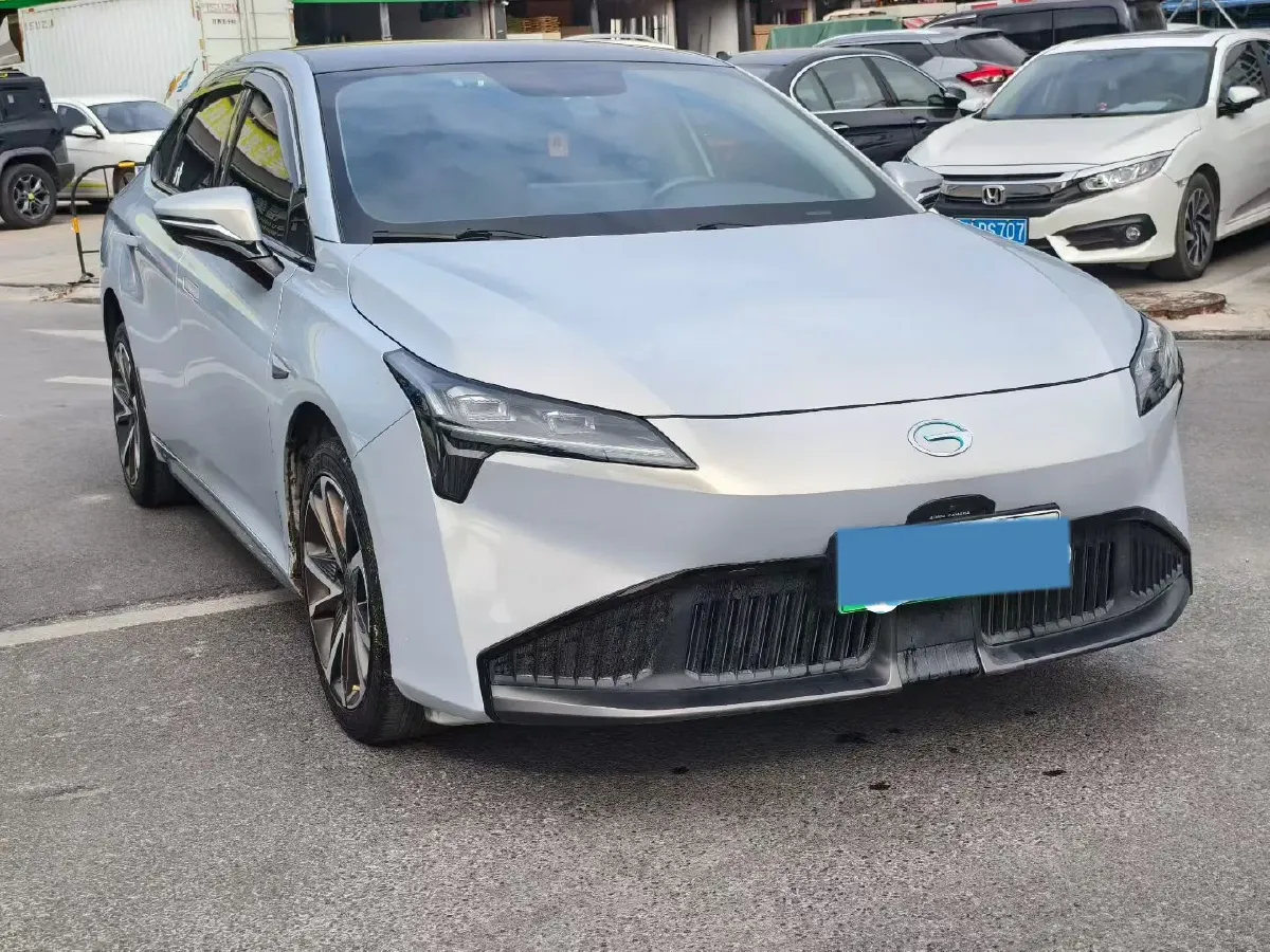 2022 Aion S Plus BEV 58.8KWH,autocango,china used car exporter,china ev exporter,chinese used car exporter,chinese used ev exporter