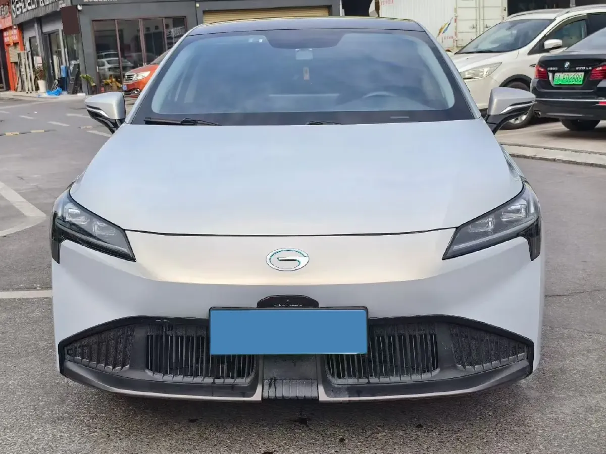 2022 Aion S Plus BEV 58.8KWH,autocango,china used car exporter,china ev exporter,chinese used car exporter,chinese used ev exporter