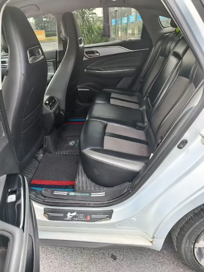 2022 Aion S Plus BEV 58.8KWH,autocango,china used car exporter,china ev exporter,chinese used car exporter,chinese used ev exporter