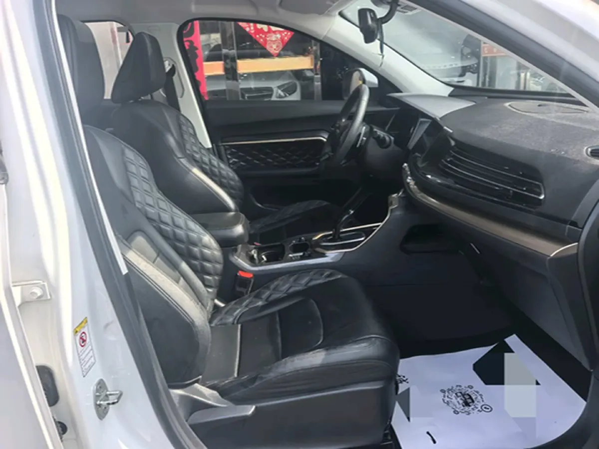 2021 Haval H6 1.5T 150HP L4 7DCT,autocango,china used car exporter,china ev exporter,chinese used car exporter,chinese used ev exporter