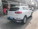 2021 Haval H6 1.5T 150HP L4 7DCT