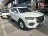2021 Haval H6 1.5T 150HP L4 7DCT