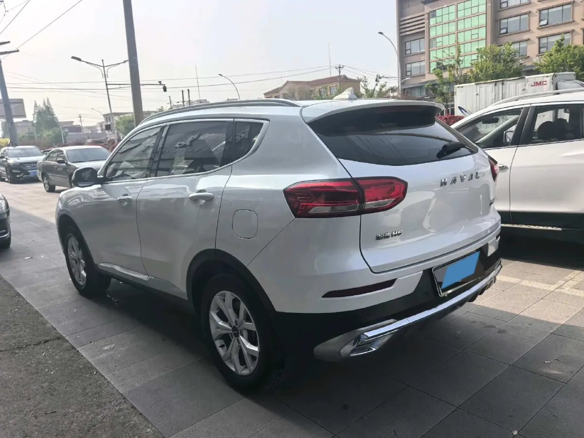 2021 Haval H6 1.5T 150HP L4 7DCT,autocango,china used car exporter,china ev exporter,chinese used car exporter,chinese used ev exporter