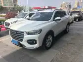 2021 HAVAL H6,autocango,china used car exporter,china ev exporter,chinese used car exporter,chinese used ev exporter