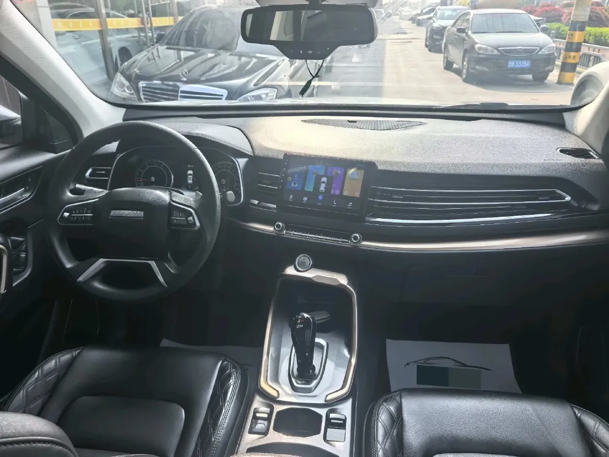 2021 Haval H6 1.5T 150HP L4 7DCT,autocango,china used car exporter,china ev exporter,chinese used car exporter,chinese used ev exporter