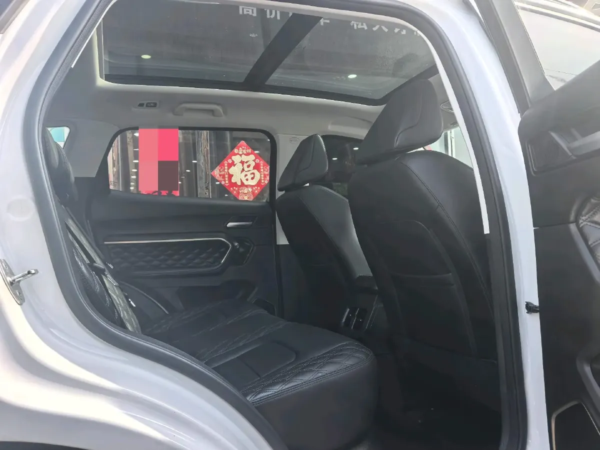 2021 Haval H6 1.5T 150HP L4 7DCT,autocango,china used car exporter,china ev exporter,chinese used car exporter,chinese used ev exporter