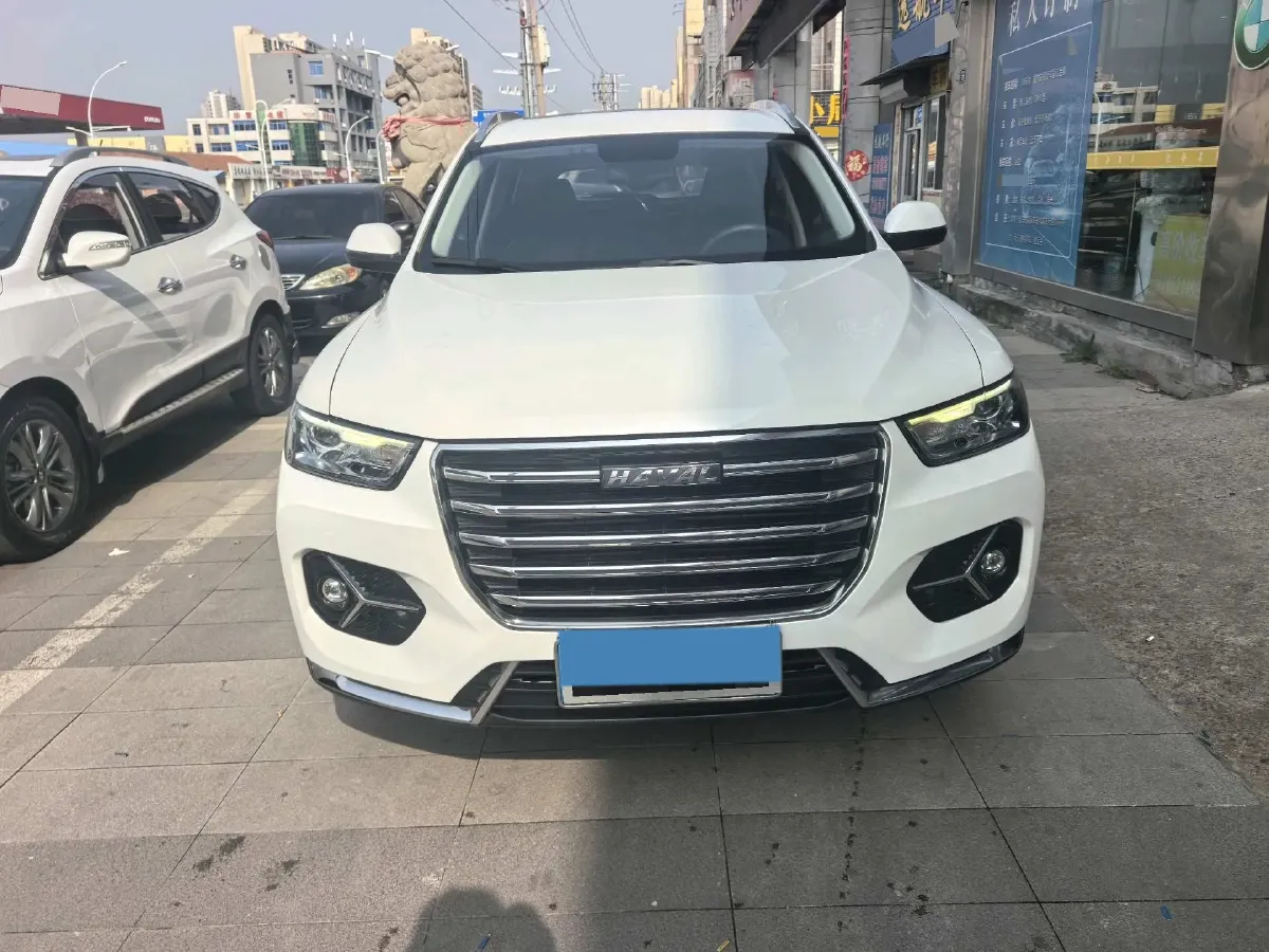 2021 Haval H6 1.5T 150HP L4 7DCT,autocango,china used car exporter,china ev exporter,chinese used car exporter,chinese used ev exporter