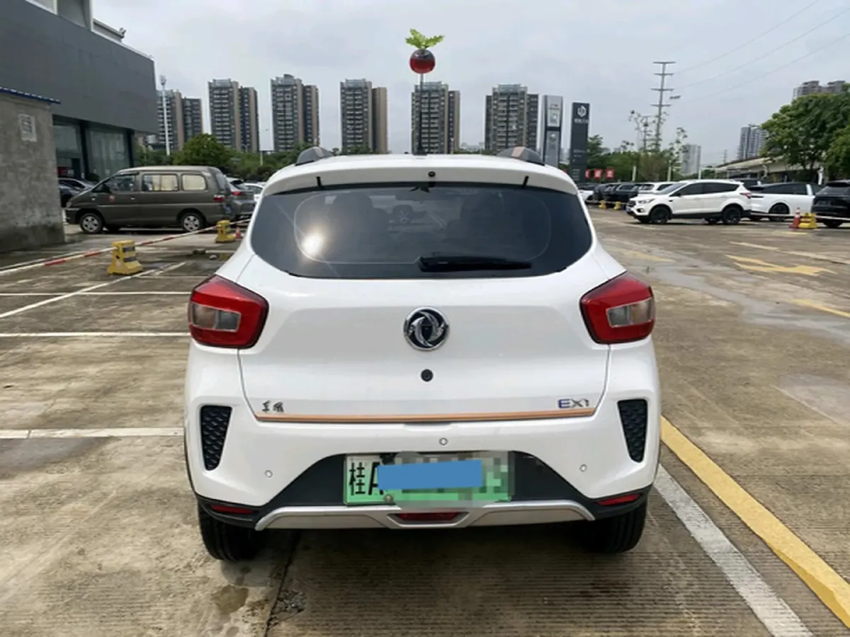 2021 DongFeng eπ Nami EX1 BEV 26.8KWH,autocango,china used car exporter,china ev exporter,chinese used car exporter,chinese used ev exporter