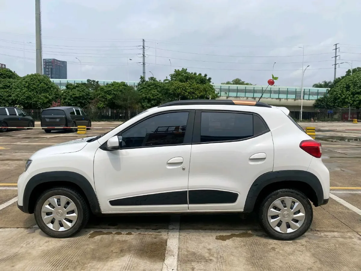 2021 DongFeng eπ Nami EX1 BEV 26.8KWH,autocango,china used car exporter,china ev exporter,chinese used car exporter,chinese used ev exporter