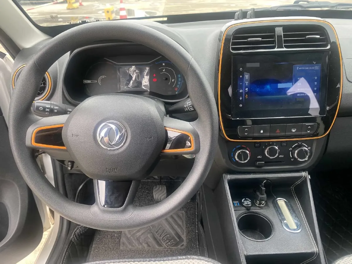 2021 DongFeng eπ Nami EX1 BEV 26.8KWH,autocango,china used car exporter,china ev exporter,chinese used car exporter,chinese used ev exporter