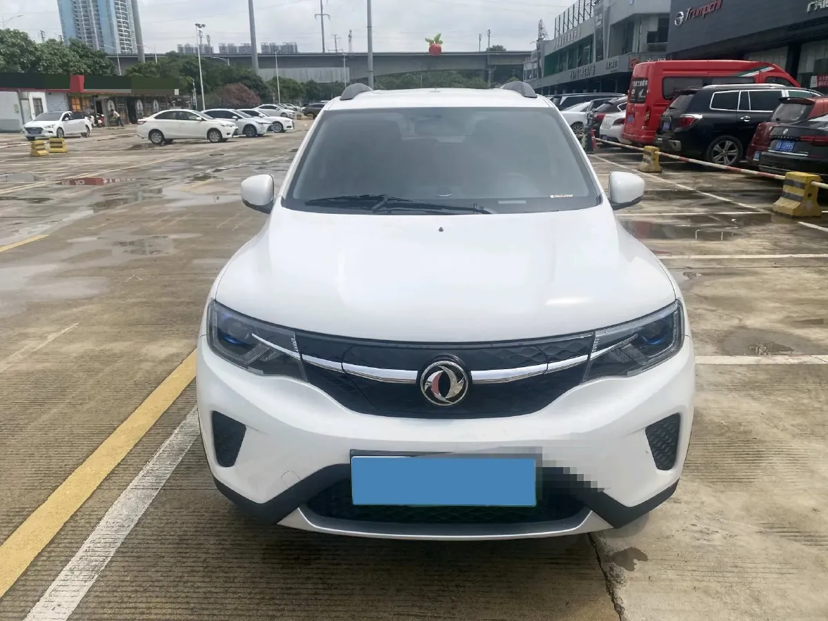 2021 DongFeng eπ Nami EX1 BEV 26.8KWH,autocango,china used car exporter,china ev exporter,chinese used car exporter,chinese used ev exporter