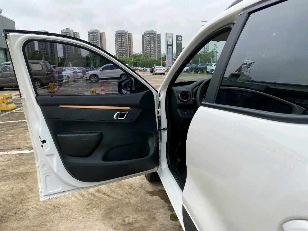 2021 DongFeng eπ Nami EX1 BEV 26.8KWH,autocango,china used car exporter,china ev exporter,chinese used car exporter,chinese used ev exporter