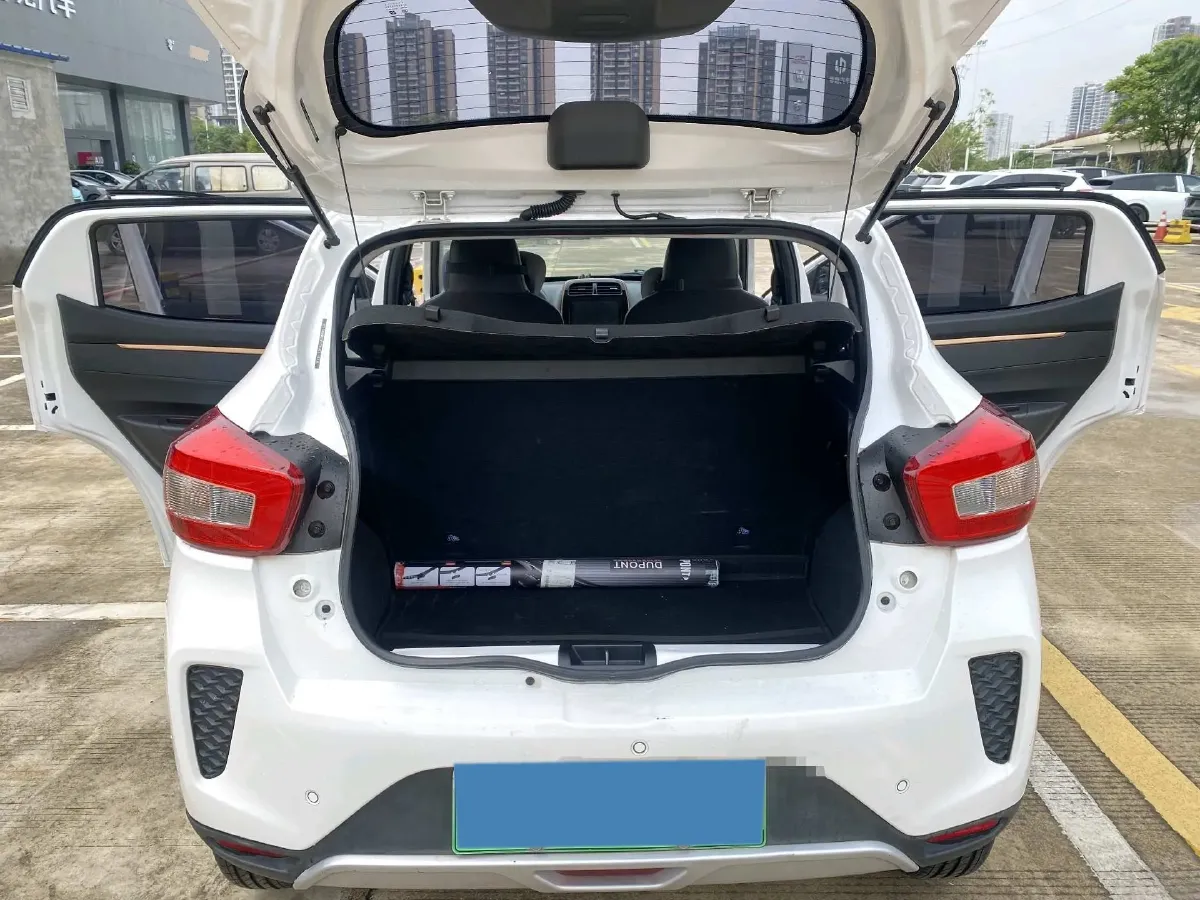 2021 DongFeng eπ Nami EX1 BEV 26.8KWH,autocango,china used car exporter,china ev exporter,chinese used car exporter,chinese used ev exporter