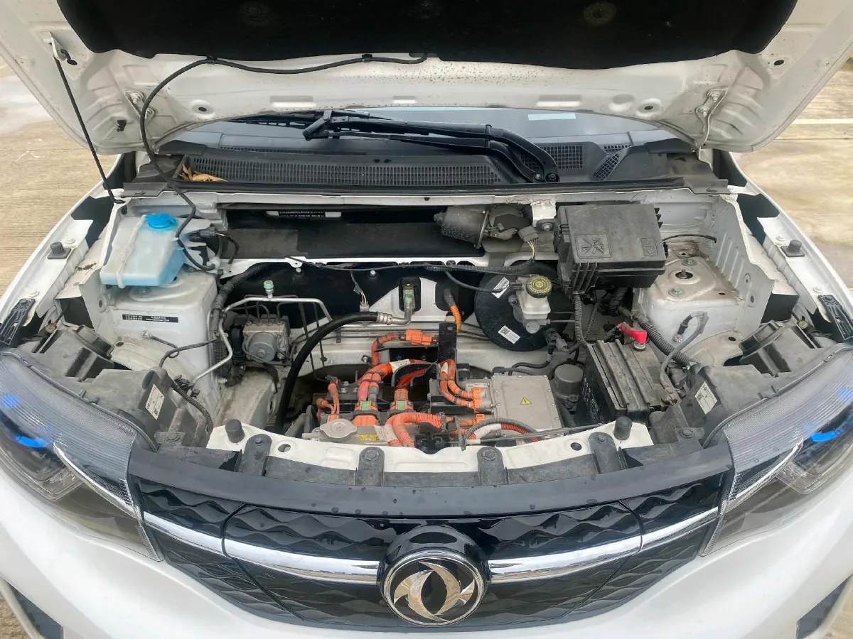 2021 DongFeng eπ Nami EX1 BEV 26.8KWH,autocango,china used car exporter,china ev exporter,chinese used car exporter,chinese used ev exporter