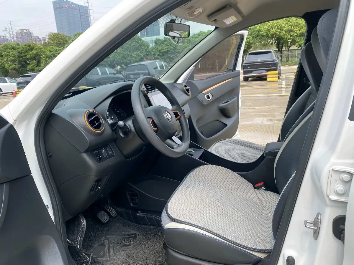 2021 DongFeng eπ Nami EX1 BEV 26.8KWH,autocango,china used car exporter,china ev exporter,chinese used car exporter,chinese used ev exporter