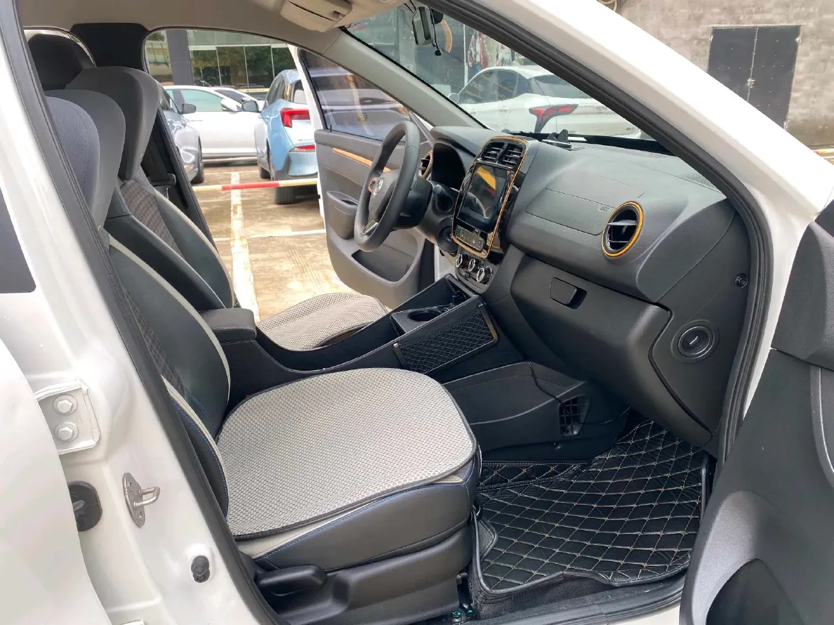 2021 DongFeng eπ Nami EX1 BEV 26.8KWH,autocango,china used car exporter,china ev exporter,chinese used car exporter,chinese used ev exporter