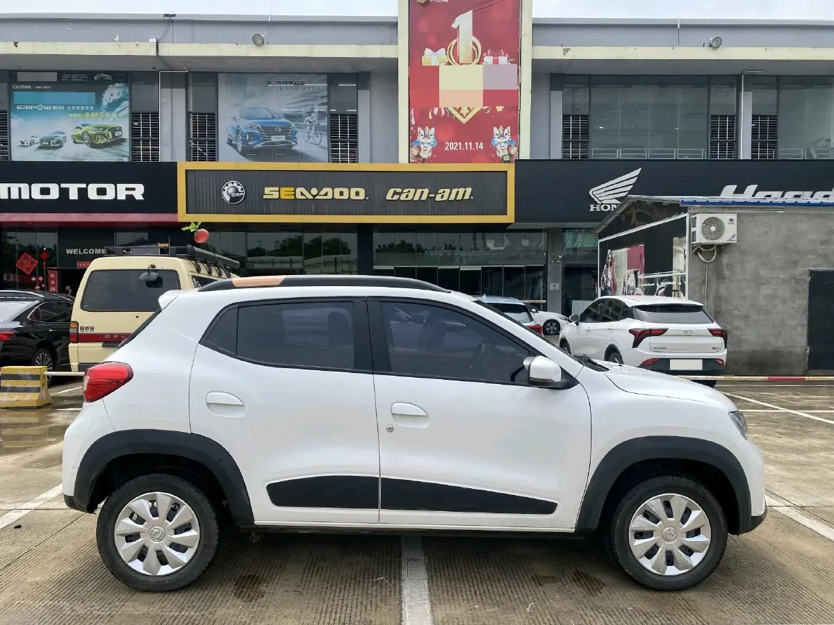 2021 DongFeng eπ Nami EX1 BEV 26.8KWH,autocango,china used car exporter,china ev exporter,chinese used car exporter,chinese used ev exporter