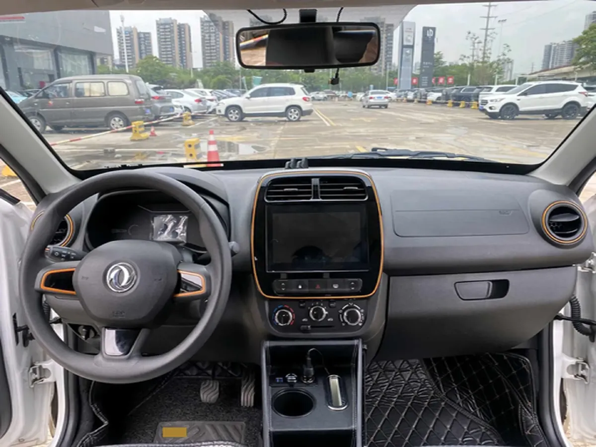 2021 DongFeng eπ Nami EX1 BEV 26.8KWH,autocango,china used car exporter,china ev exporter,chinese used car exporter,chinese used ev exporter