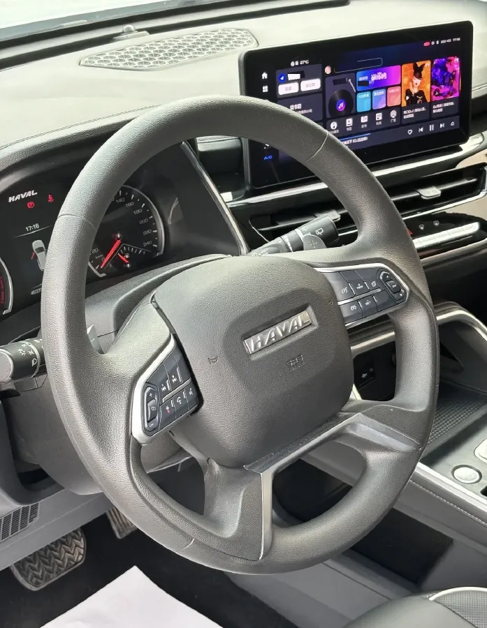 2021 Haval H6 1.5T 150HP L4 7DCT,autocango,china used car exporter,china ev exporter,chinese used car exporter,chinese used ev exporter