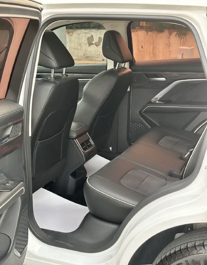 2021 Haval H6 1.5T 150HP L4 7DCT,autocango,china used car exporter,china ev exporter,chinese used car exporter,chinese used ev exporter