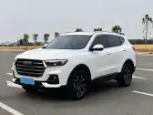 2021 HAVAL H6,autocango,china used car exporter,china ev exporter,chinese used car exporter,chinese used ev exporter