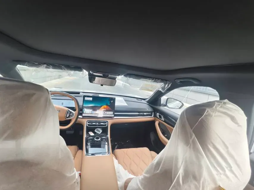 2025 Geely Galaxy A7 1.5L 112HP L4 1DHT PHEV,autocango,china used car exporter,china ev exporter,chinese used car exporter,chinese used ev exporter