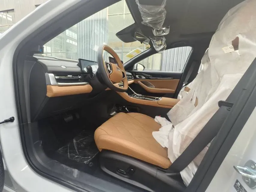 2025 Geely Galaxy A7 1.5L 112HP L4 1DHT PHEV,autocango,china used car exporter,china ev exporter,chinese used car exporter,chinese used ev exporter