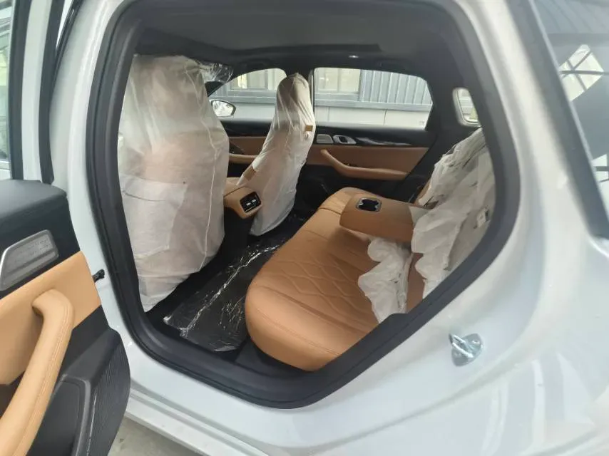 2025 Geely Galaxy A7 1.5L 112HP L4 1DHT PHEV,autocango,china used car exporter,china ev exporter,chinese used car exporter,chinese used ev exporter