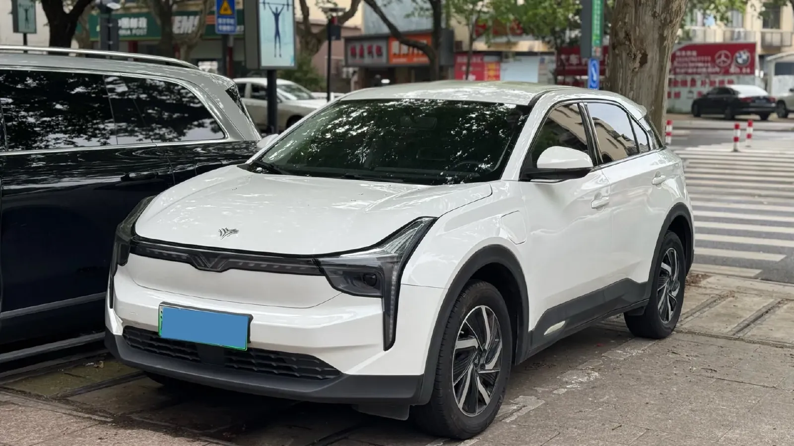 2021 Neta U BEV 54.34KWH,autocango,china used car exporter,china ev exporter,chinese used car exporter,chinese used ev exporter