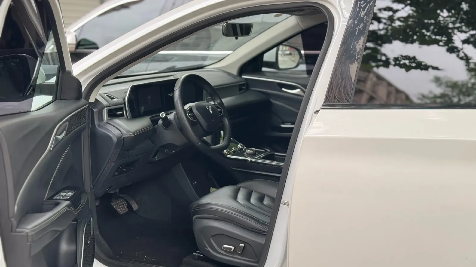 2021 Neta U BEV 54.34KWH,autocango,china used car exporter,china ev exporter,chinese used car exporter,chinese used ev exporter