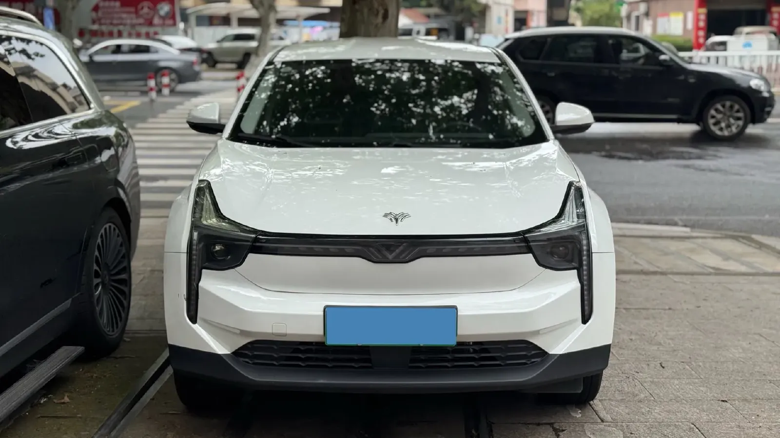 2021 Neta U BEV 54.34KWH,autocango,china used car exporter,china ev exporter,chinese used car exporter,chinese used ev exporter