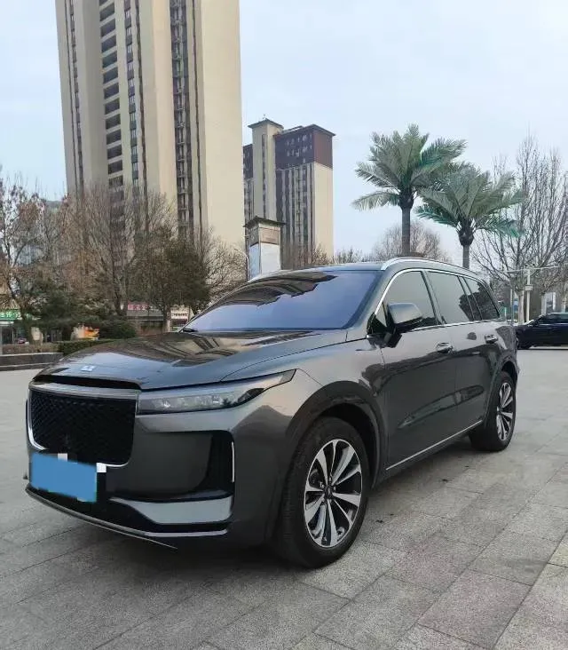 2020 Li ONE Range Extended 131HP REEV 40.5KWH,autocango,china used car exporter,china ev exporter,chinese used car exporter,chinese used ev exporter