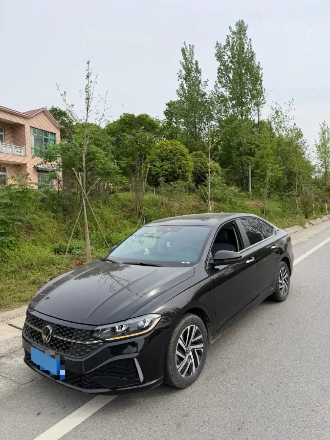 2023 Volkswagen Lavida 1.5L 110HP L4 6AT,autocango,china used car exporter,china ev exporter,chinese used car exporter,chinese used ev exporter