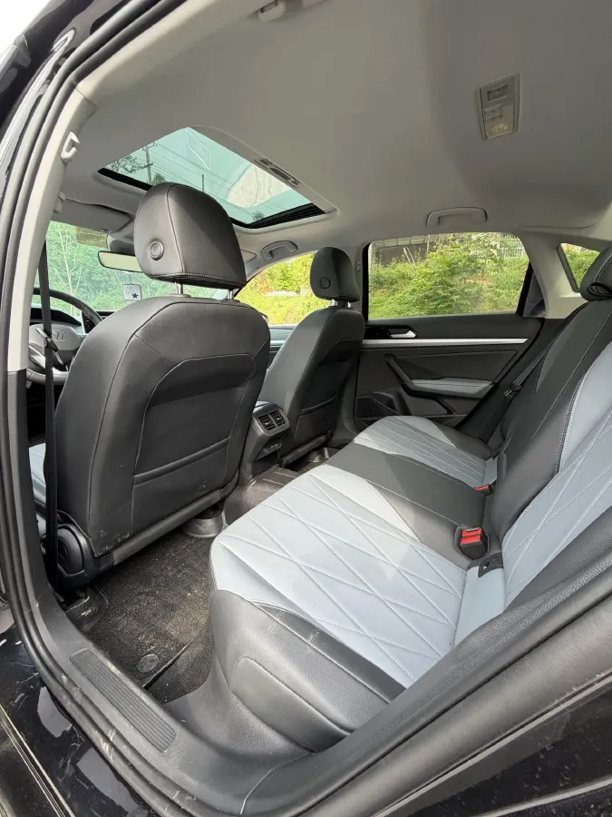 2023 Volkswagen Lavida 1.5L 110HP L4 6AT,autocango,china used car exporter,china ev exporter,chinese used car exporter,chinese used ev exporter