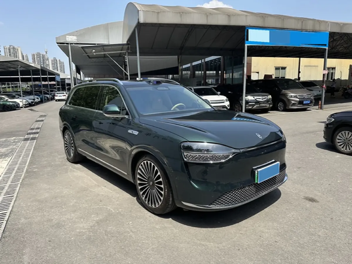 2024 AITO AITO M9 BEV 100KWH,autocango,china used car exporter,china ev exporter,chinese used car exporter,chinese used ev exporter