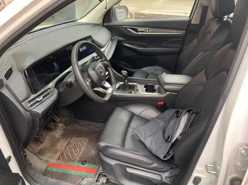 2021 ChangAn CS55 Plus 1.5T 180HP L4 6MT,autocango,china used car exporter,china ev exporter,chinese used car exporter,chinese used ev exporter