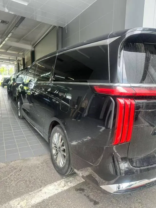 2024 Voyah ZhuiGuang 1.5T 136HP L4 PHEV 43KWH,autocango,china used car exporter,china ev exporter,chinese used car exporter,chinese used ev exporter