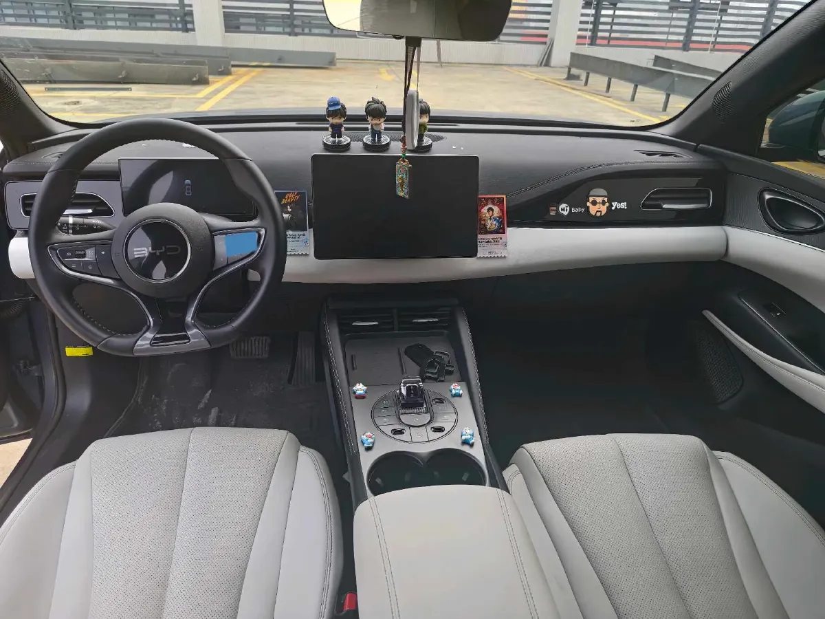 2024 BYD Seal 06 1.5L 101HP L4 E-CVT PHEV 15.87KWH,autocango,china used car exporter,china ev exporter,chinese used car exporter,chinese used ev exporter