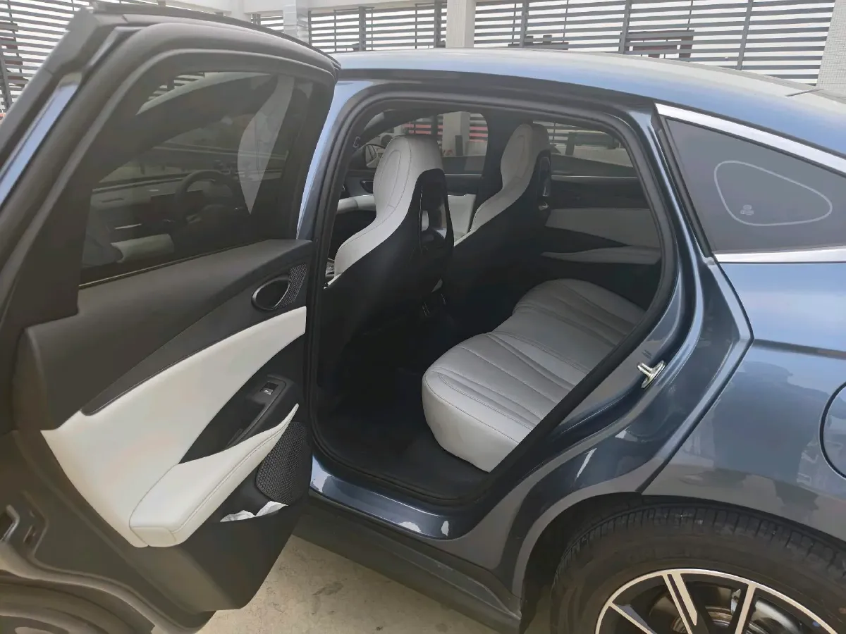 2024 BYD Seal 06 1.5L 101HP L4 E-CVT PHEV 15.87KWH,autocango,china used car exporter,china ev exporter,chinese used car exporter,chinese used ev exporter