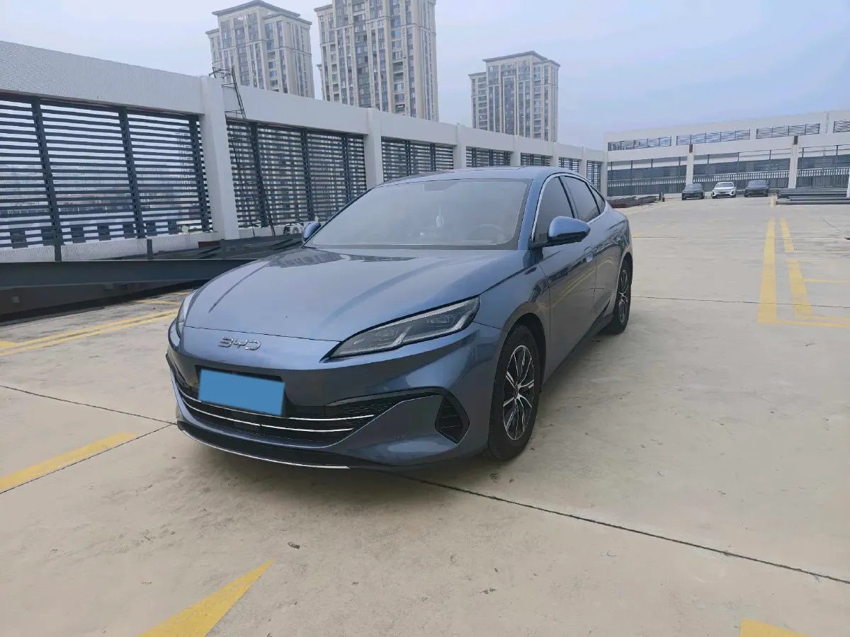 2024 BYD Seal 06 1.5L 101HP L4 E-CVT PHEV 15.87KWH,autocango,china used car exporter,china ev exporter,chinese used car exporter,chinese used ev exporter